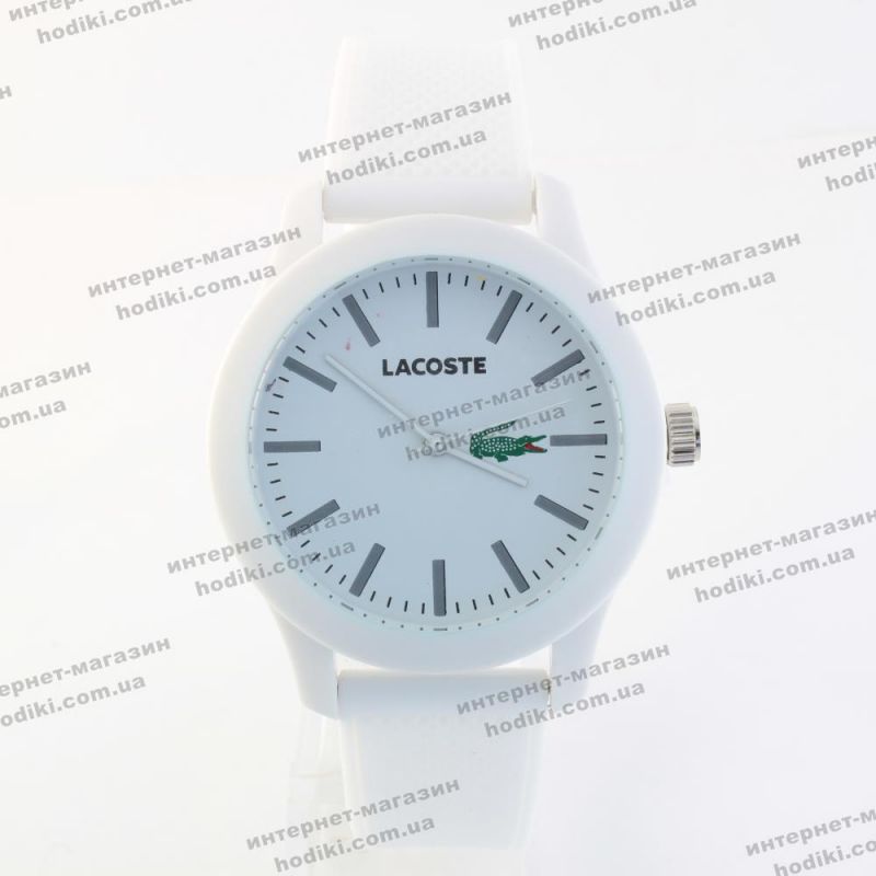Наручные часы Lacoste (код 22115)