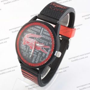 Наручний годинник Lacoste (код 22117)
