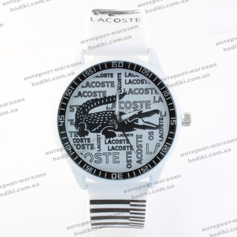 Наручний годинник Lacoste (код 22120)