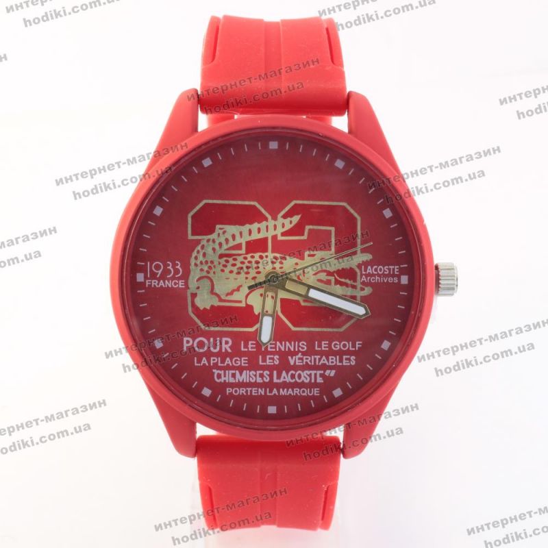Наручний годинник Lacoste (код 22123)