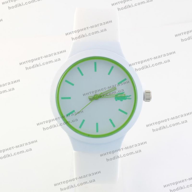 Наручний годинник Lacoste (код 22131)