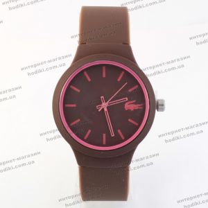 Наручний годинник Lacoste (код 22146)
