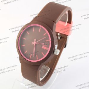 Наручний годинник Lacoste (код 22146)