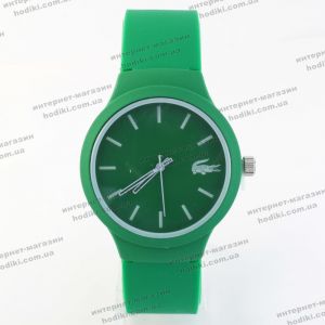 Наручний годинник Lacoste (код 22147)