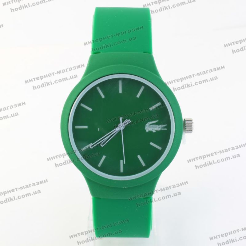 Наручний годинник Lacoste (код 22147)