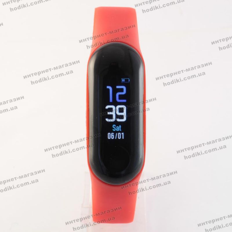 Наручний годинник Smart Watch M3 (копія) (код 22149)