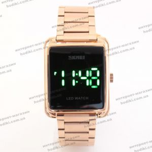 Наручний годинник Skmei Led (код 22208)