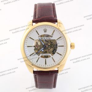 Наручний годинник Rolex (код 22236)