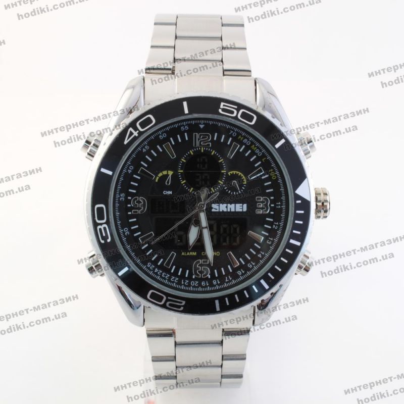 Наручные часы Skmei 1600 (код 22255)
