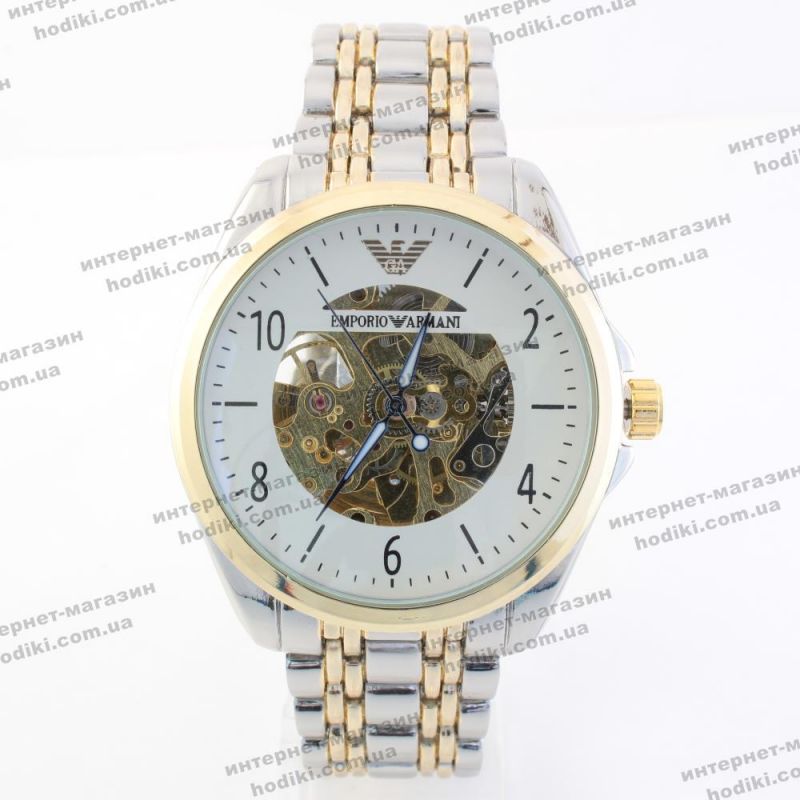 Наручний годинник Emporio Armani (код 22399)