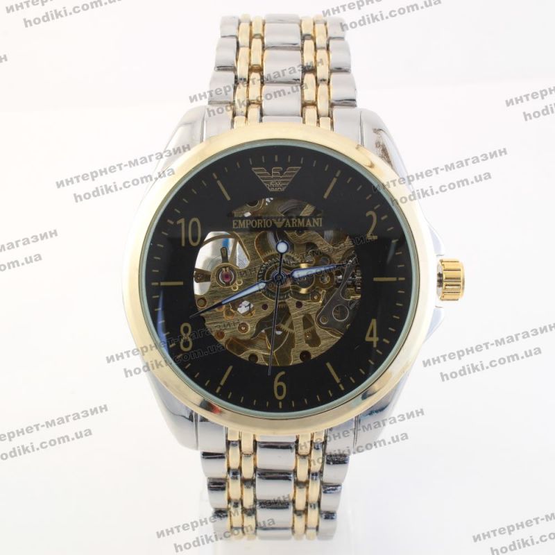 Наручний годинник Emporio Armani (код 22401)