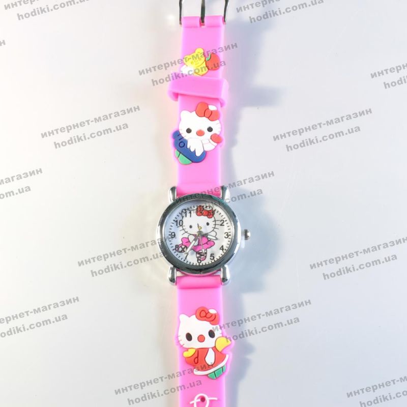 Наручные часы Hello Kitty (код 22409)