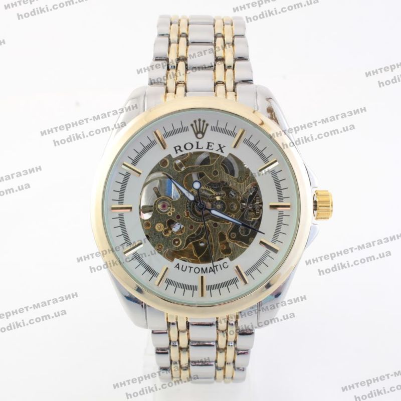 Наручные часы Rolex (код 22415)