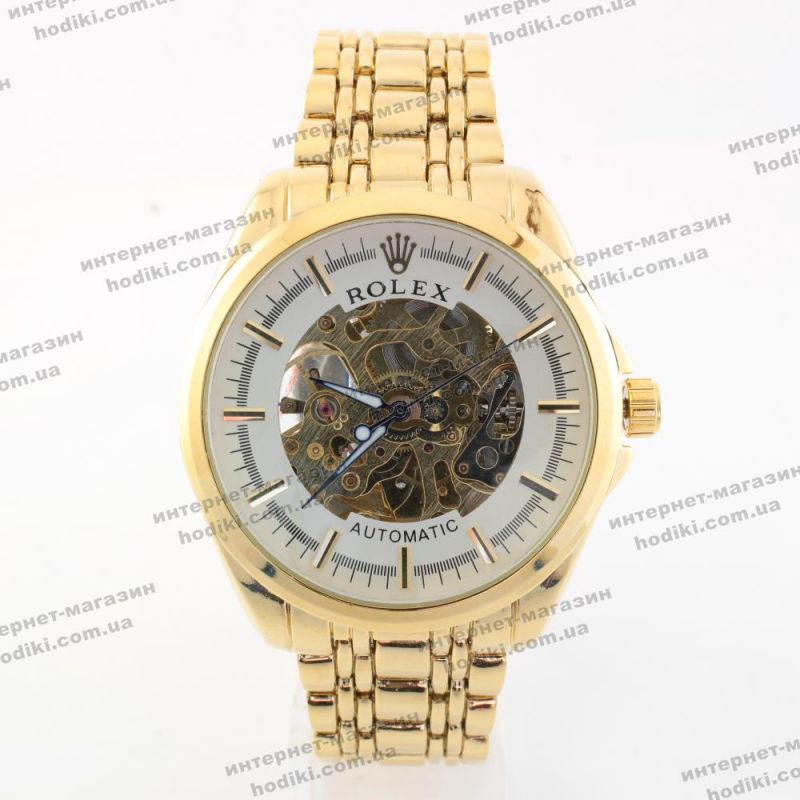 Наручний годинник Rolex (код 22416)