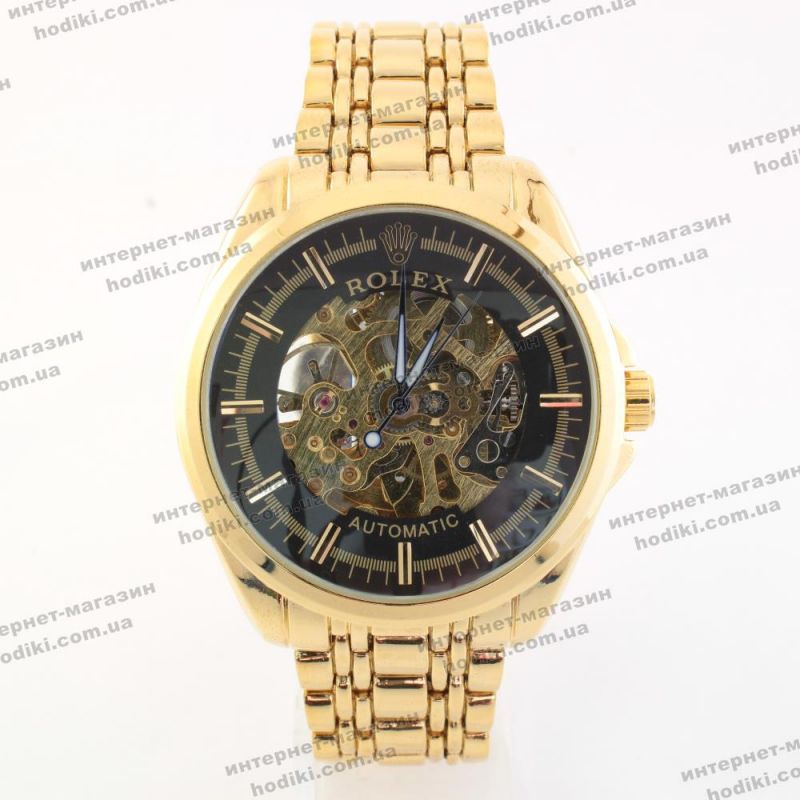 Наручний годинник Rolex (код 22418)