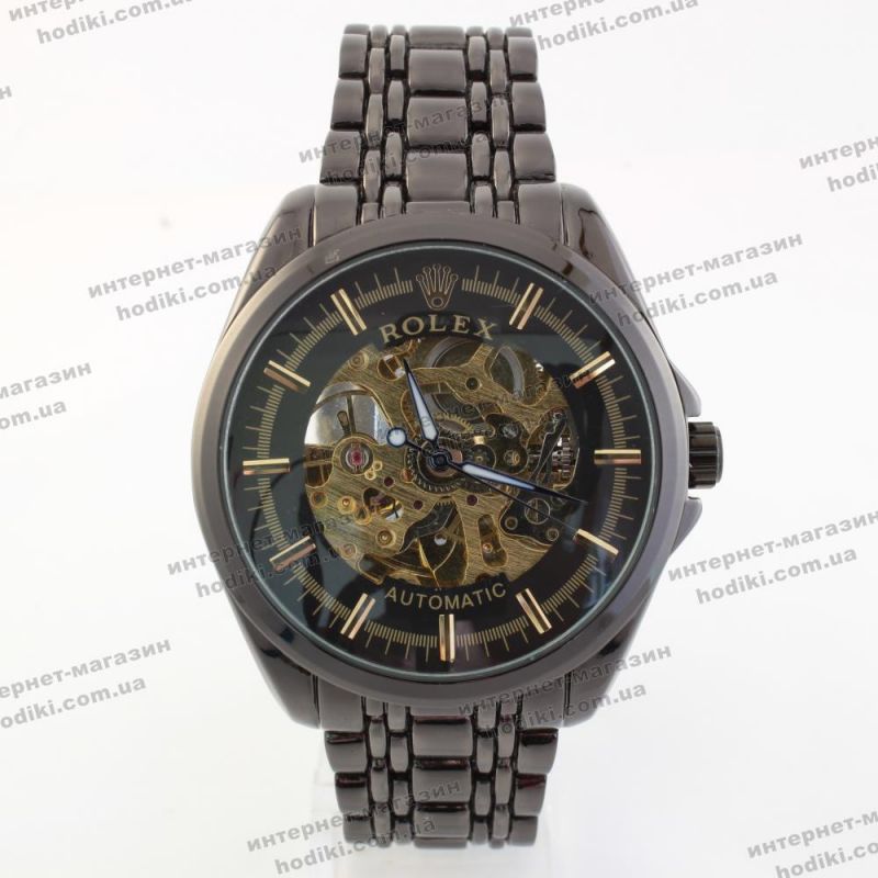 Наручний годинник Rolex (код 22419)