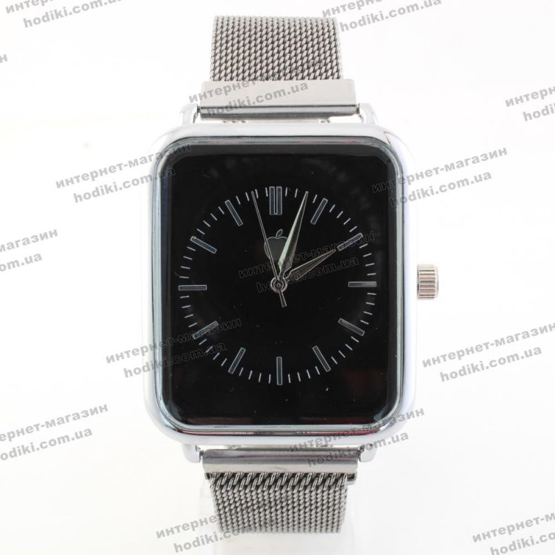 Наручные часы Apple на магните (код 22431)