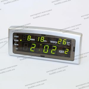 Электронные часы CX-868 (код 22451) 381.88 грн. Настольные часы оптом купить украина