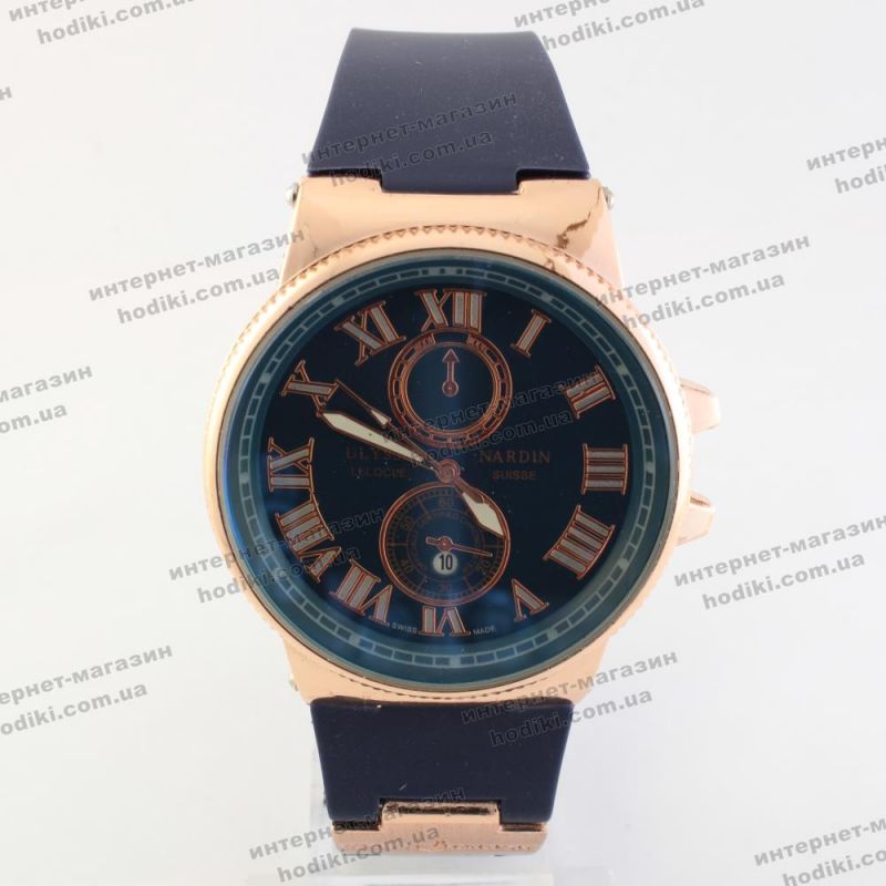 Наручний годинник Ulysse Nardin (код 22519)