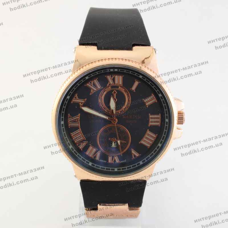Наручные часы Ulysse Nardin (код 22520)