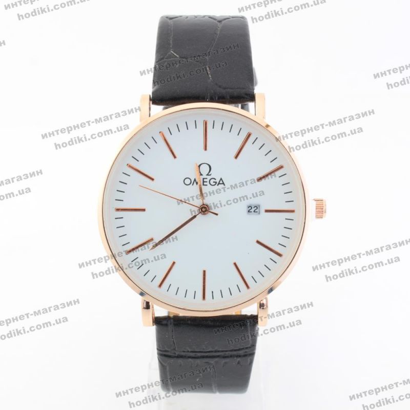 Наручний годинник Omega (код 22522)