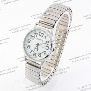Наручные часы Goldlis резинка (код 22530)