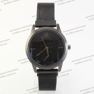Наручний годинник на магніті (код 22569)