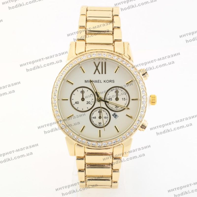 Наручний годинник Michael Kors (код 22587)