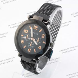 Наручний годинник Geneva на магніті (код 22601)