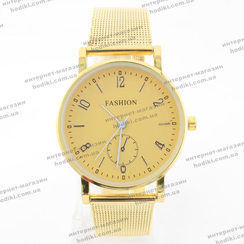 Наручний годинник Fashion (код 22639)