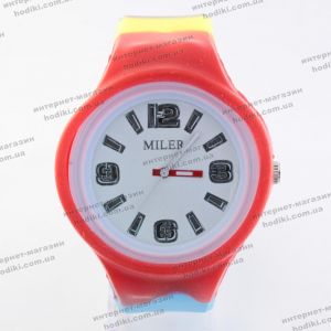 Наручний годинник Miler (код 22675)