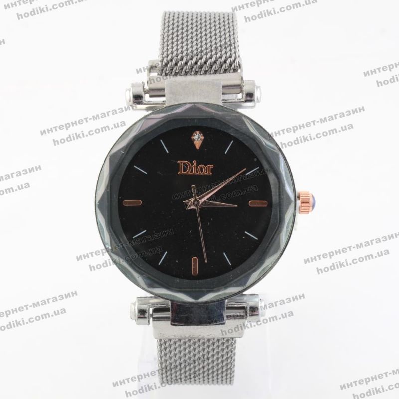 Наручные часы Dior на магните (код 22695)
