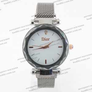 Наручний годинник Dior на магніті (код 22696)