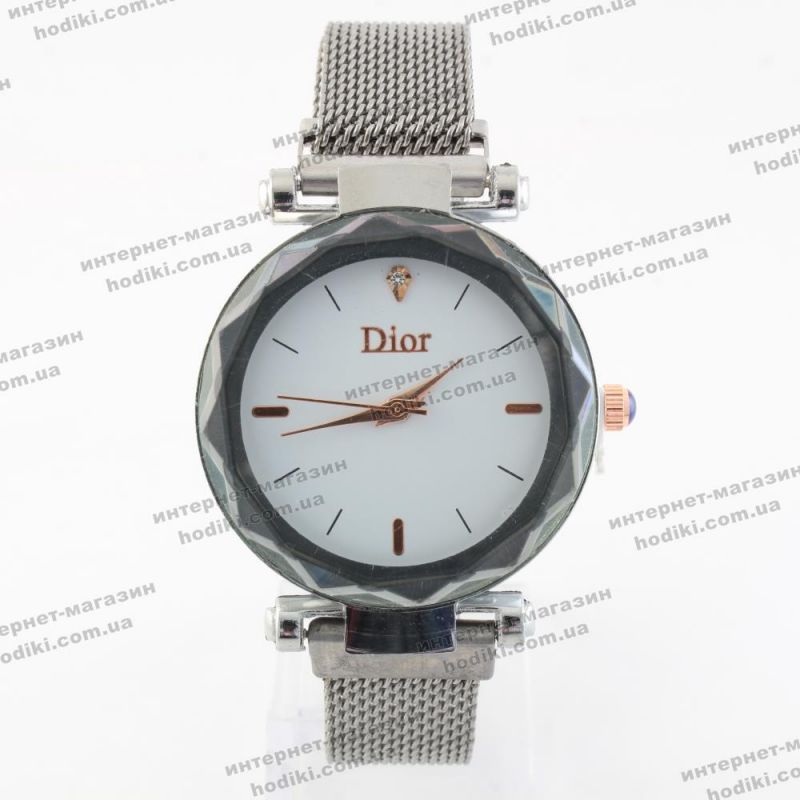 Наручний годинник Dior на магніті (код 22696)