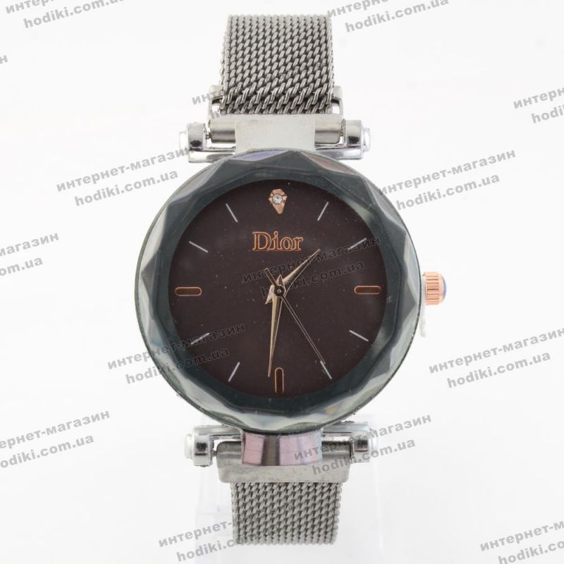 Наручные часы Dior на магните (код 22697)