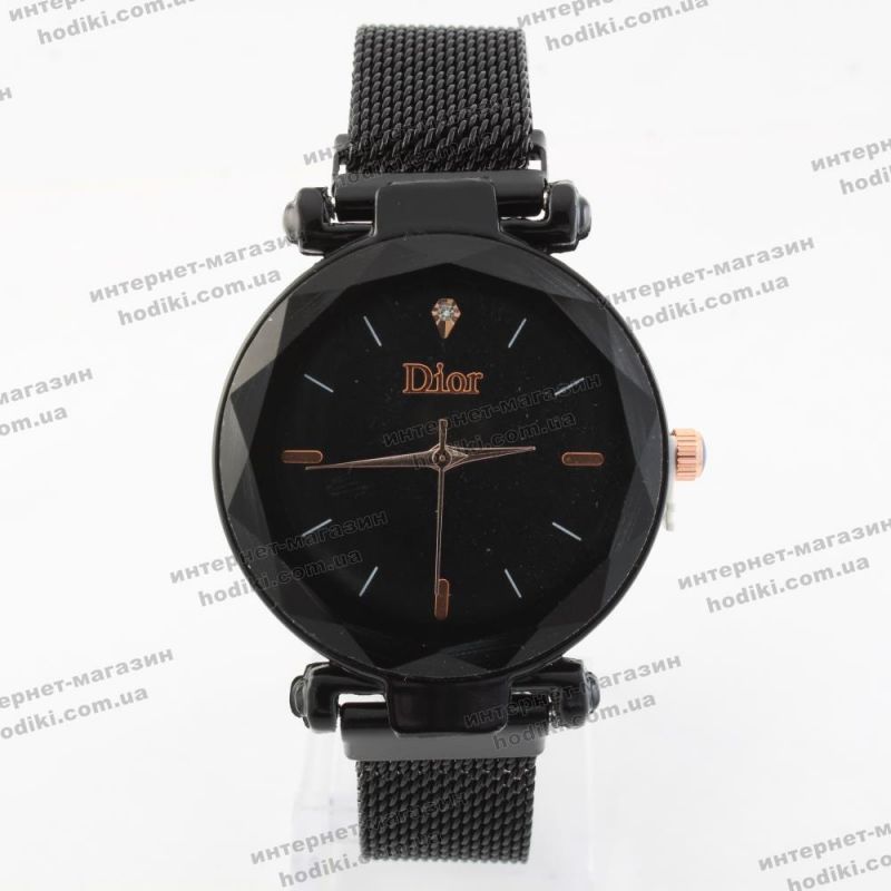 Наручний годинник Dior на магніті (код 22698)