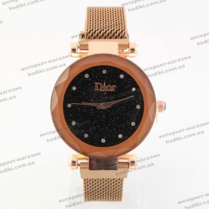 Наручний годинник Dior на магніті (код 22702)