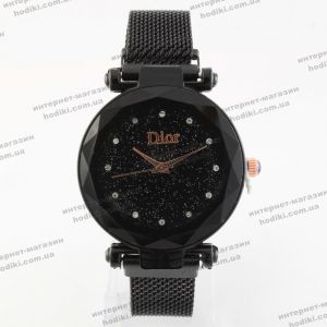 Наручний годинник Dior на магніті (код 22703)