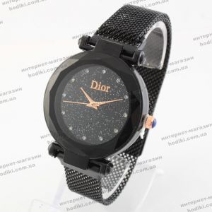 Наручний годинник Dior на магніті (код 22703)