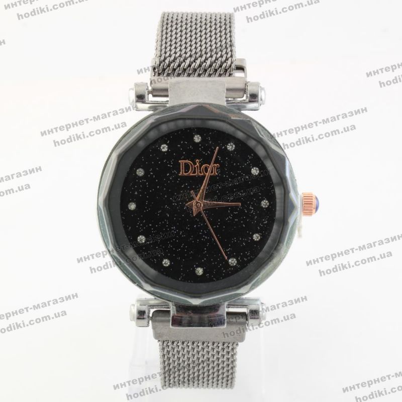 Наручные часы Dior на магните (код 22704)
