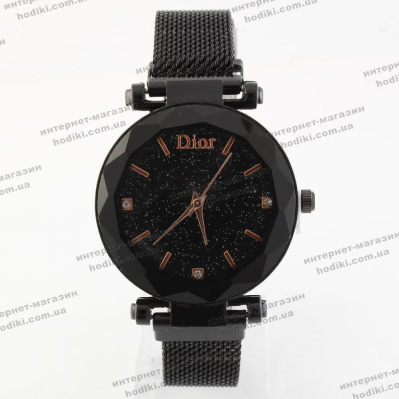 Наручний годинник Dior на магніті (код 22705)