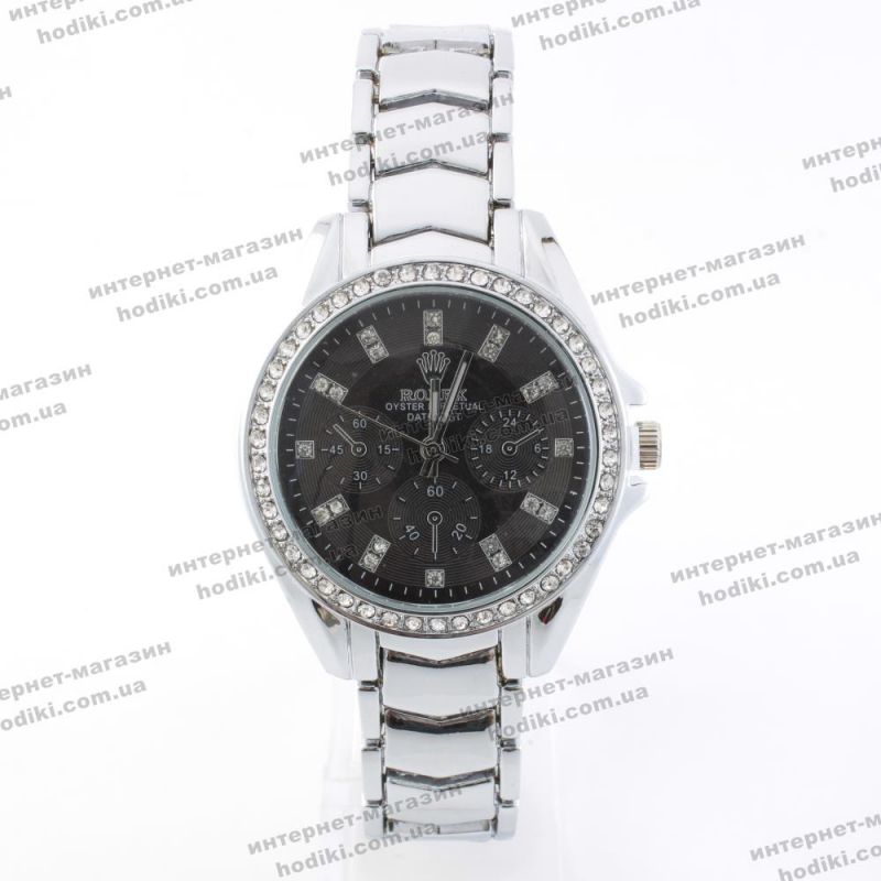 Наручний годинник Rolex (код 22789)