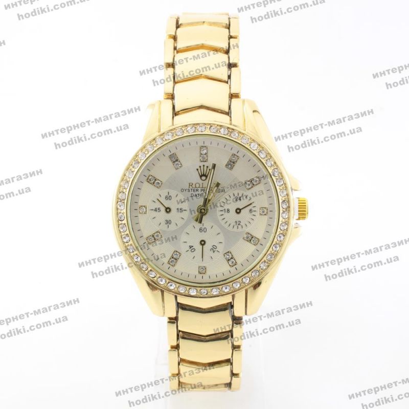 Наручные часы Rolex (код 22790)