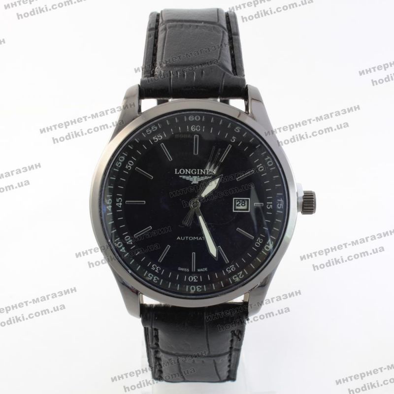 Наручний годинник Longines (код 22809)