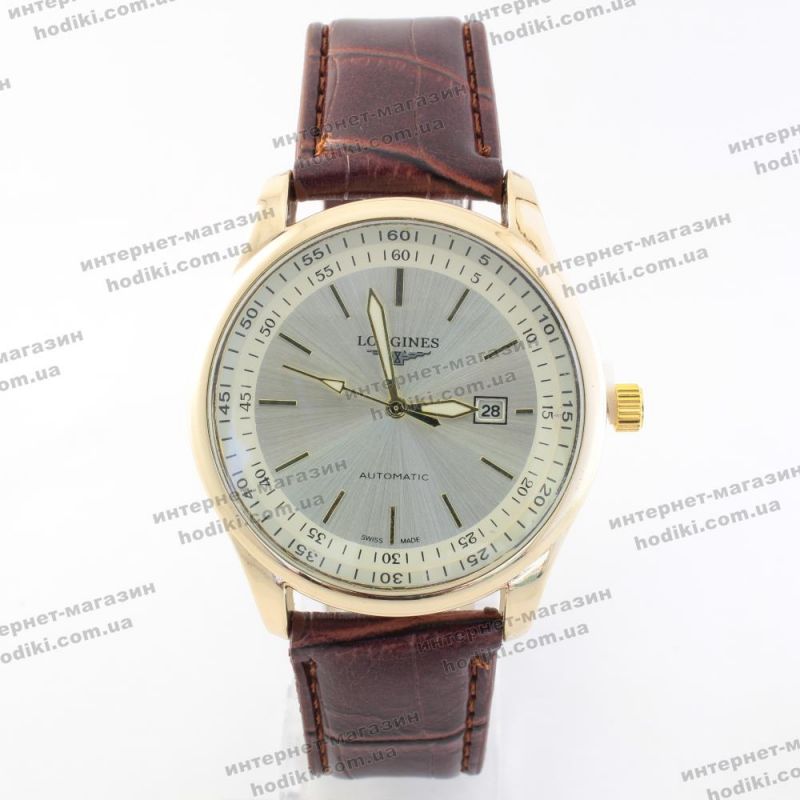 Наручные часы Longines (код 22810)