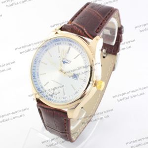 Наручний годинник Longines (код 22810)