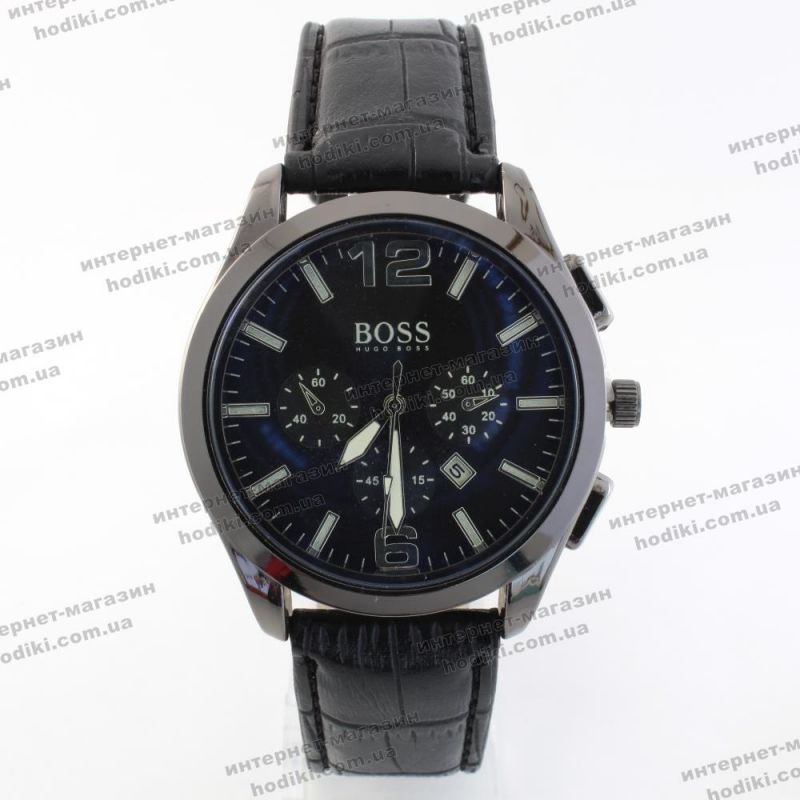 Наручные часы Hugo Boss (код 22815)