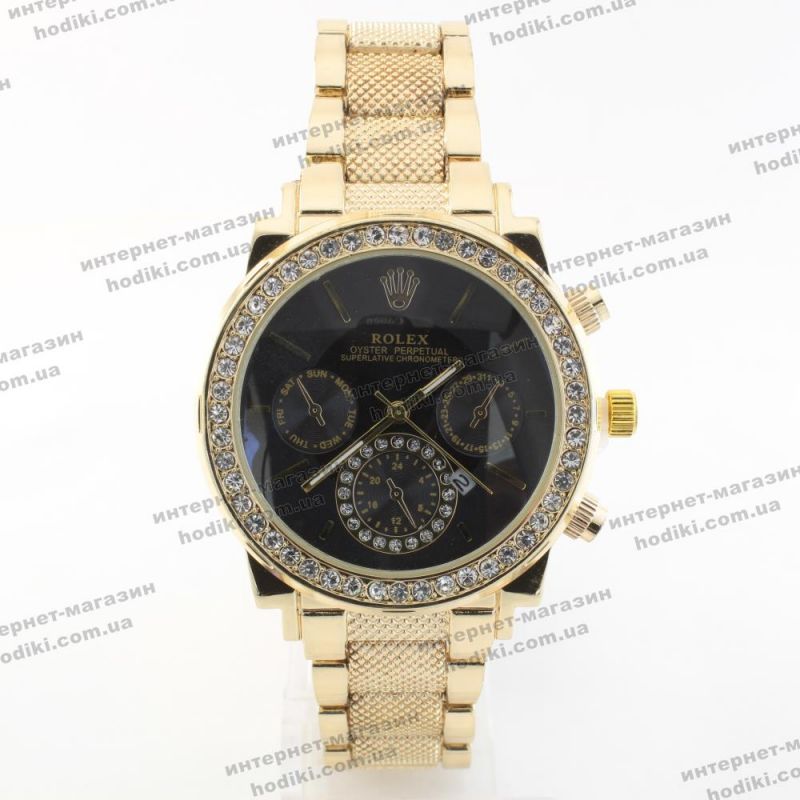 Наручные часы Rolex (код 22821)