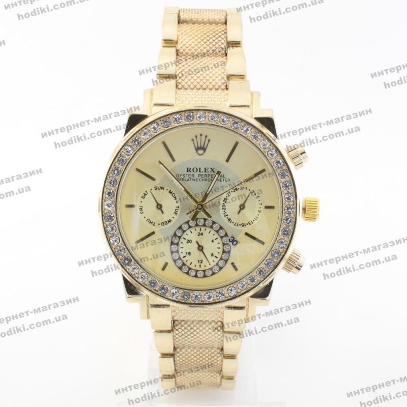 Наручные часы Rolex (код 22823)