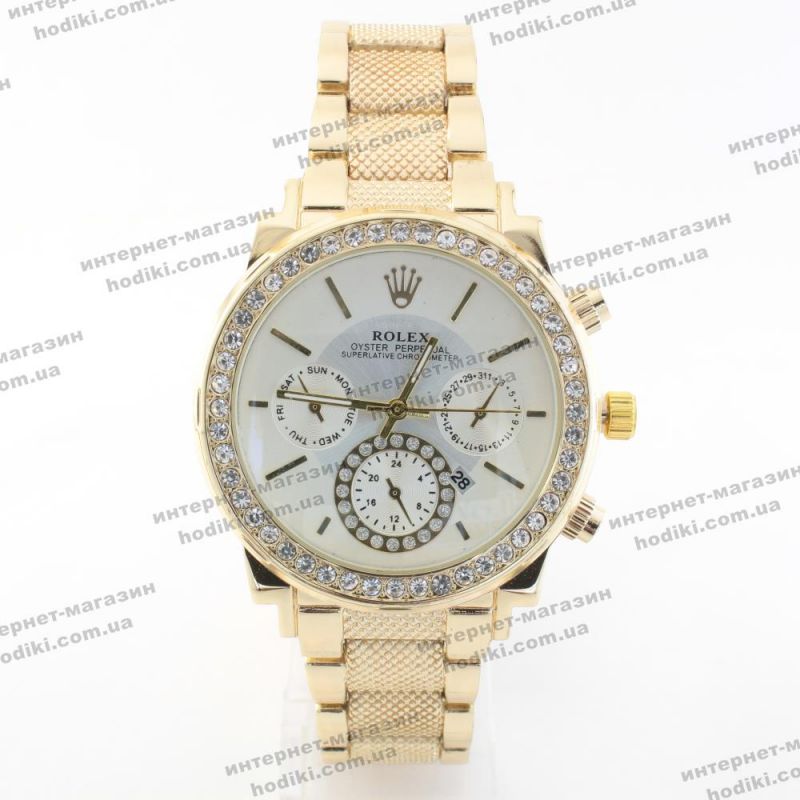 Наручные часы Rolex (код 22824)